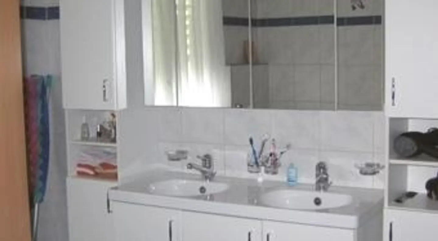 Appartamento esclusivo in posizione elevata con vista - Foto 10 di 12