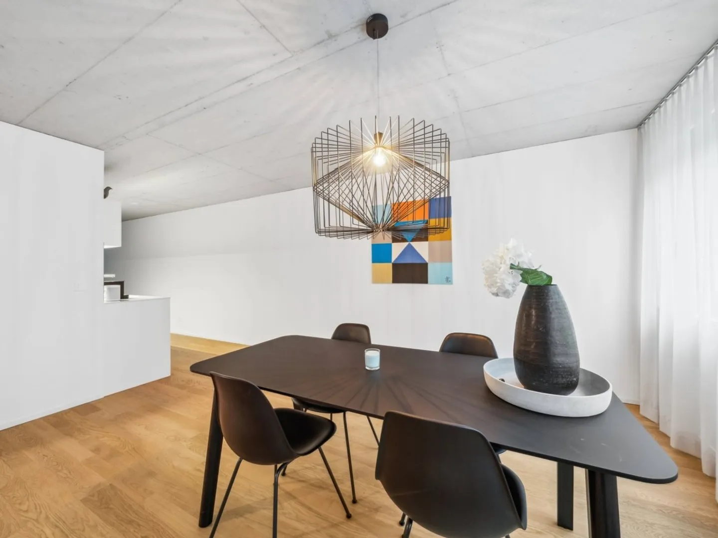 Appartamento tutto incluso - Foto 4 di 7