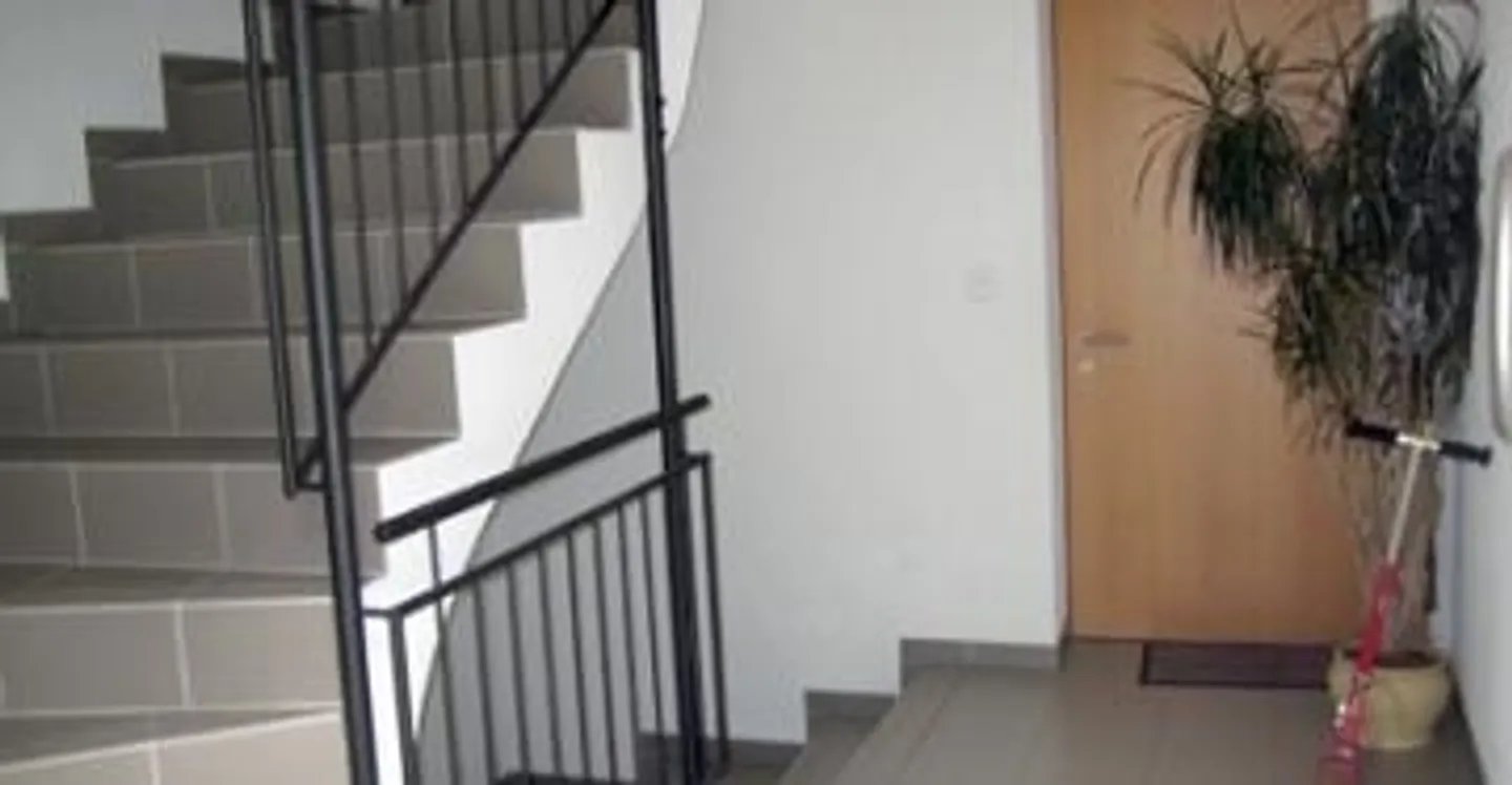 Appartamento esclusivo in posizione elevata con vista - Foto 12 di 12