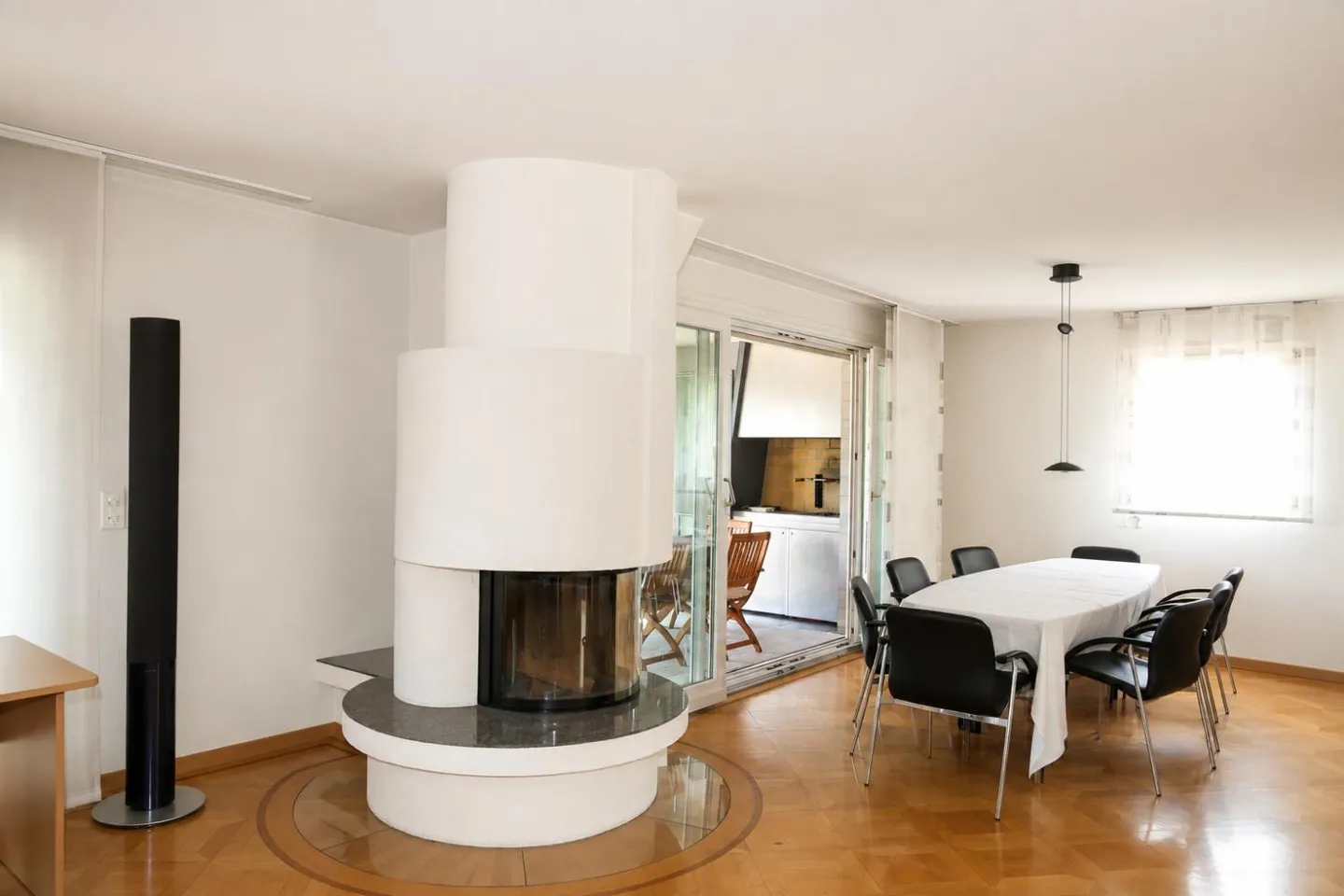 Doppelhaushälfte 6.5 Zimmer - Foto 3 von 8