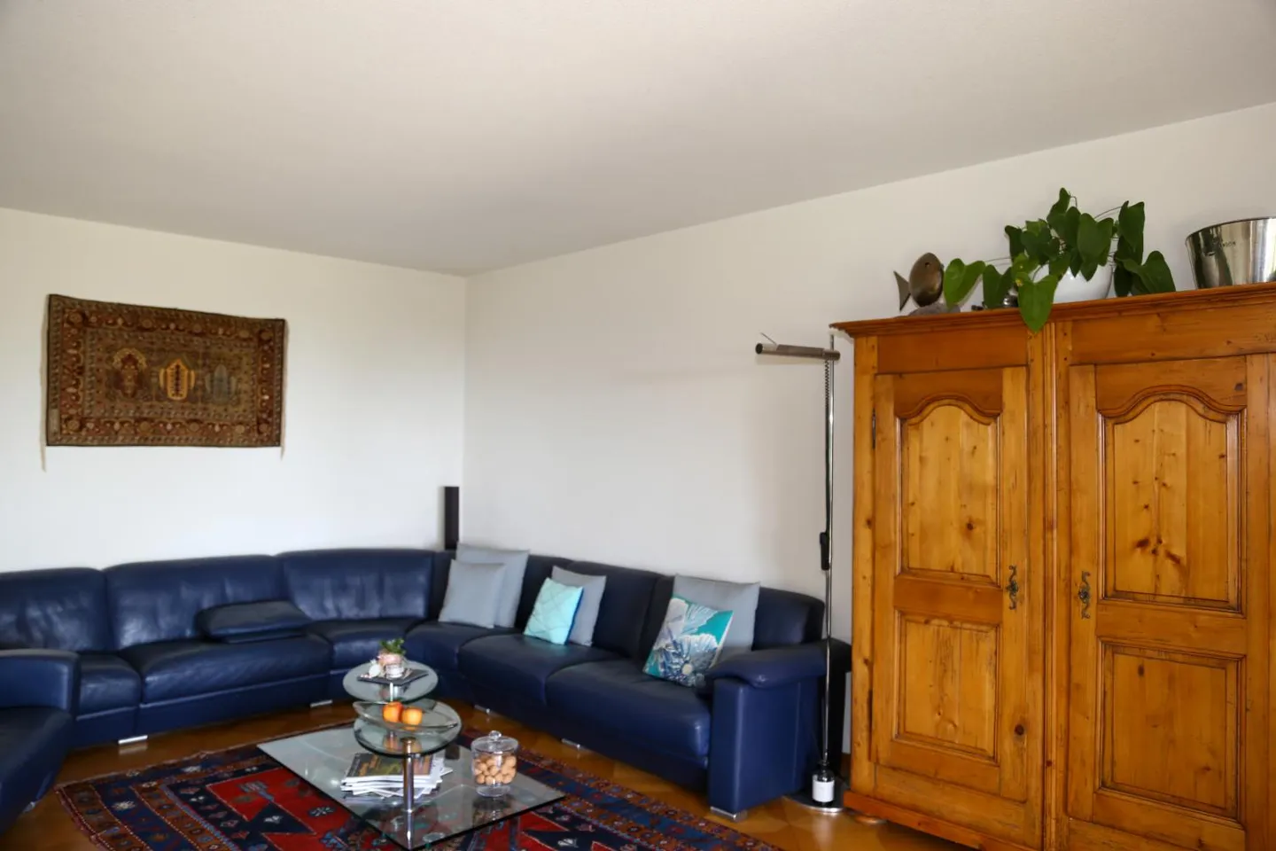 Doppelhaushälfte 6.5 Zimmer - Foto 5 von 8