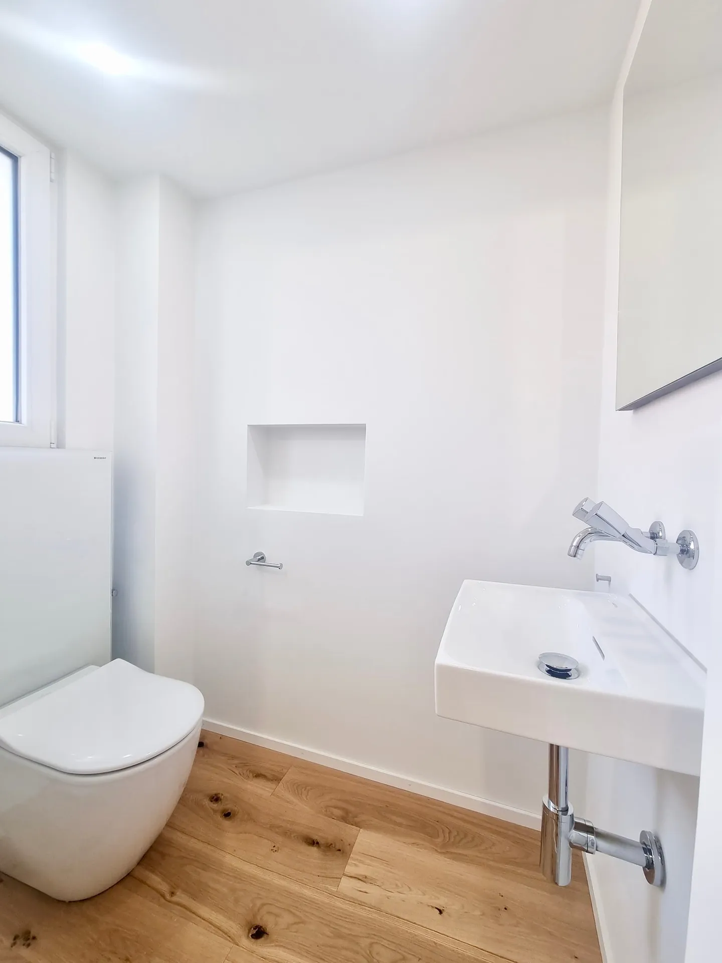 Casa bifamiliare di 6 stanze recentemente ristrutturata a Ettingen – Adatta alle famiglie e pronta per essere abitata - Foto 16 di 18