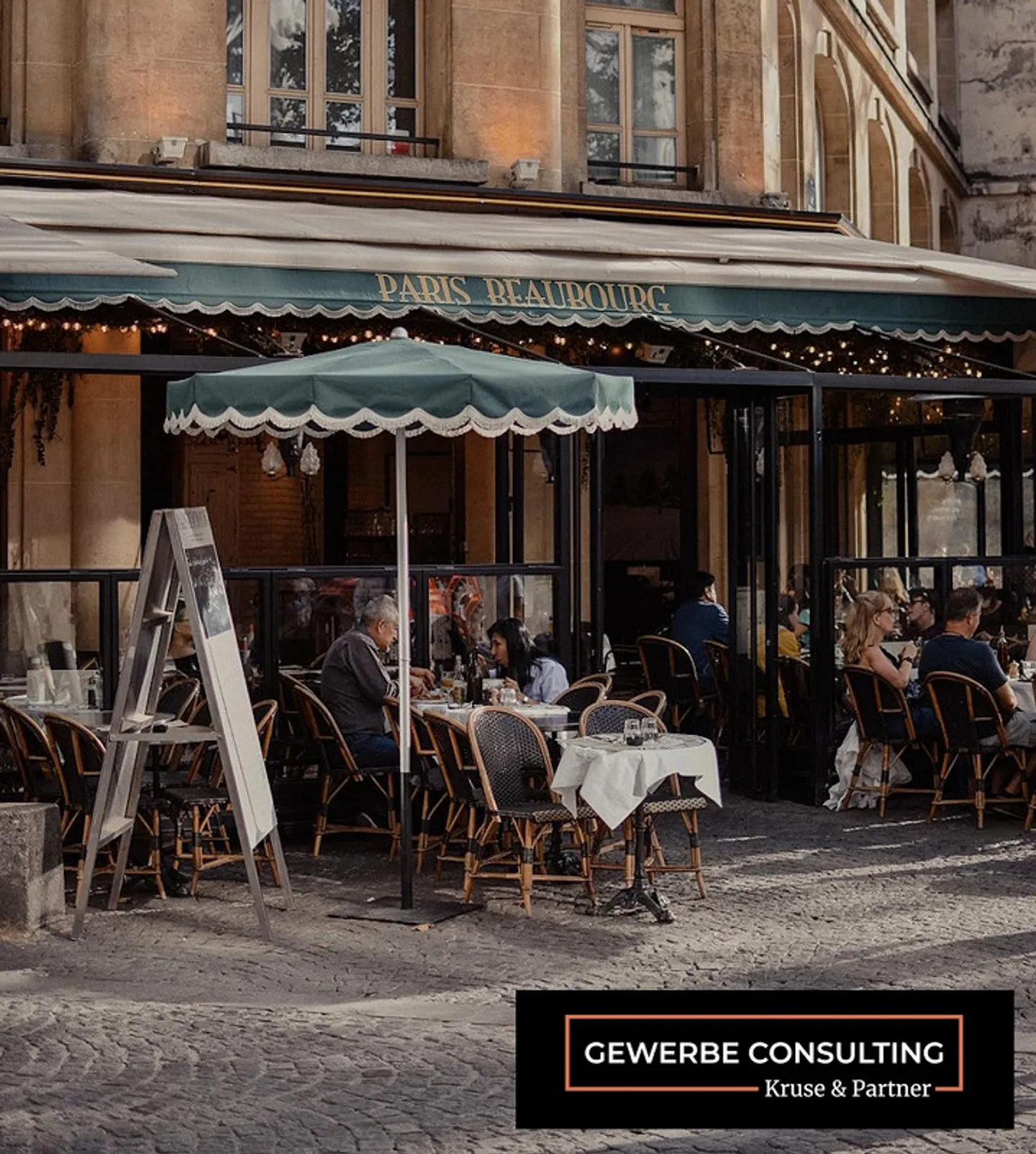 Zürich District 1: Café-Bar with unique sun terrace in prime location for sale - Photo 1 of 1