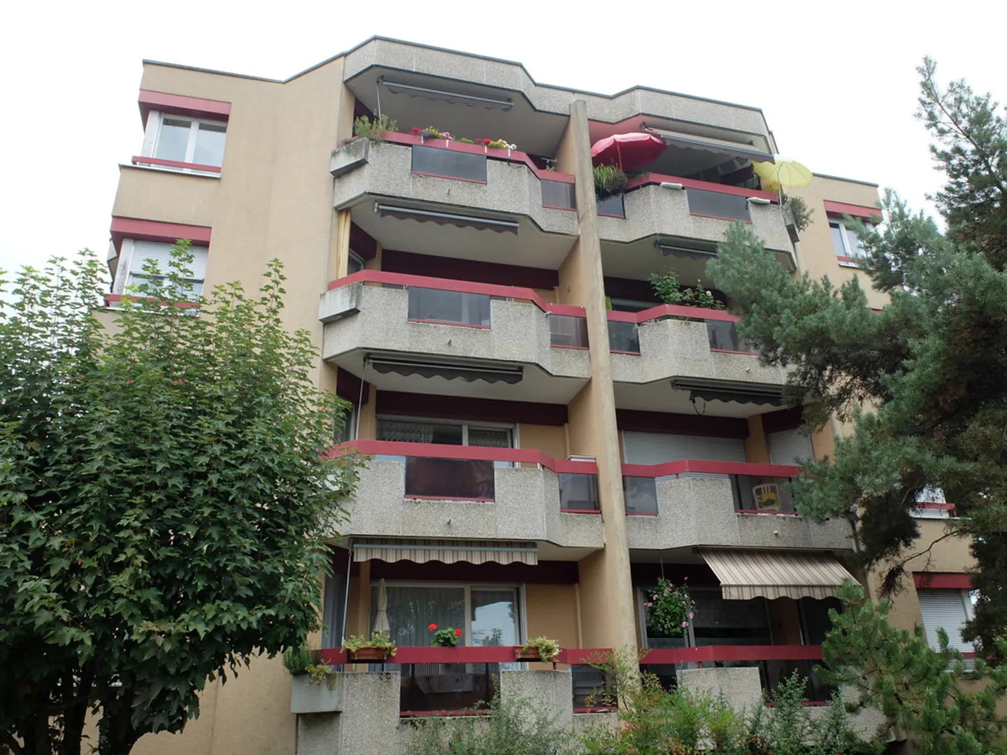 Garage individuale - Foto 1 di 2