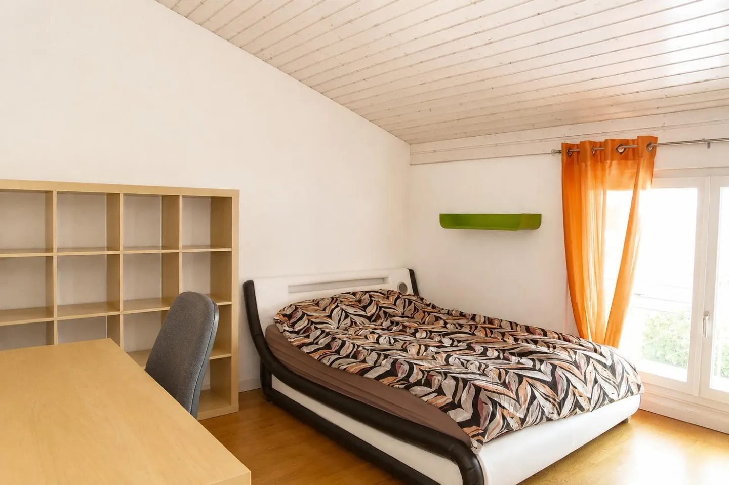 Doppelhaushälfte 6.5 Zimmer - Foto 7 von 8