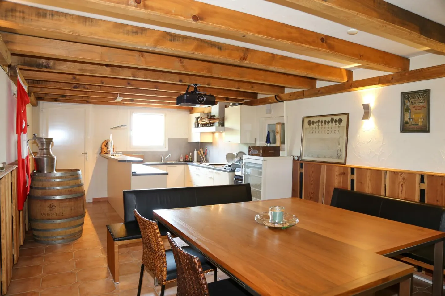 Doppelhaushälfte 6.5 Zimmer - Foto 8 von 8