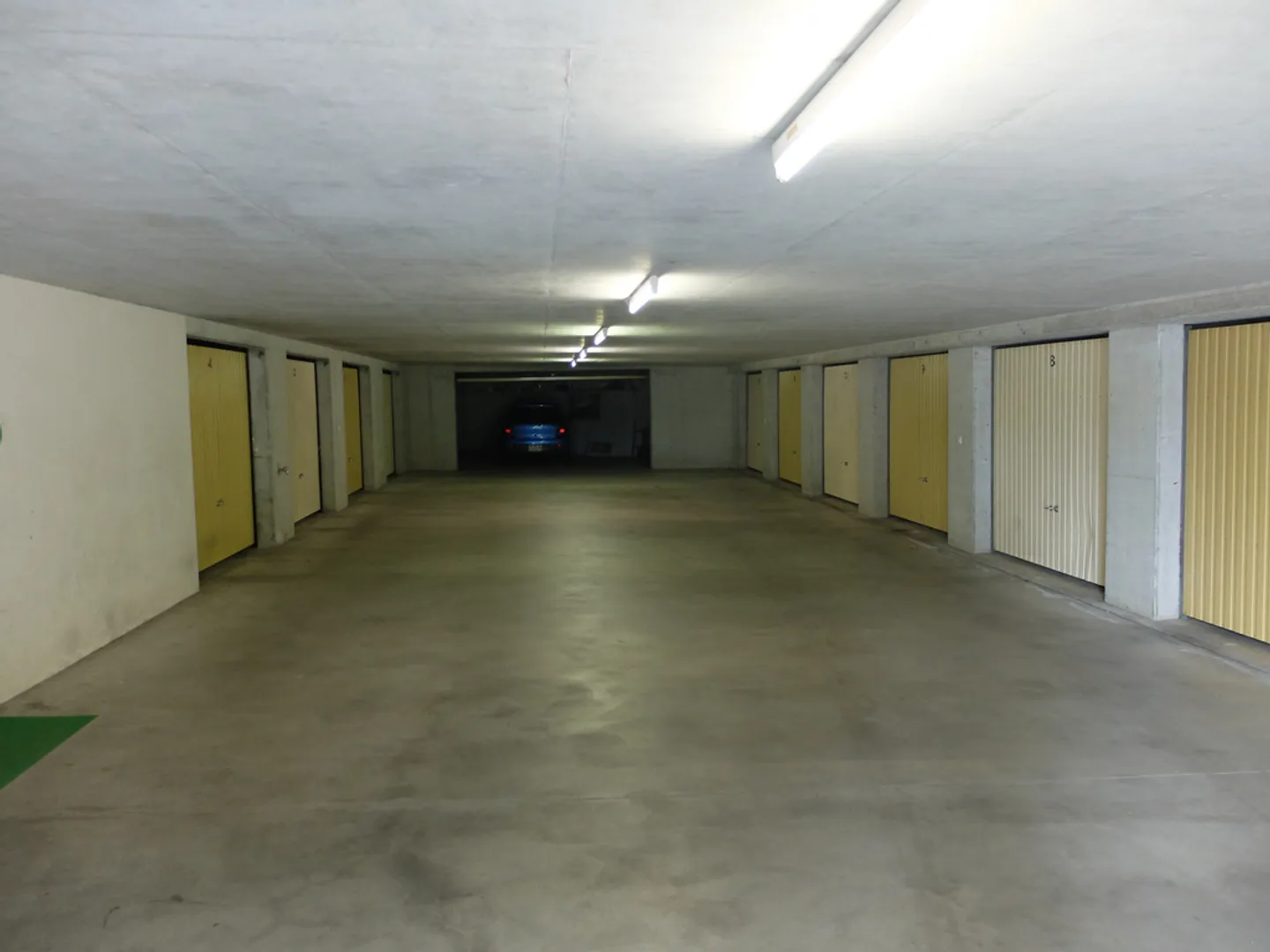 Garage individuale - Foto 2 di 2