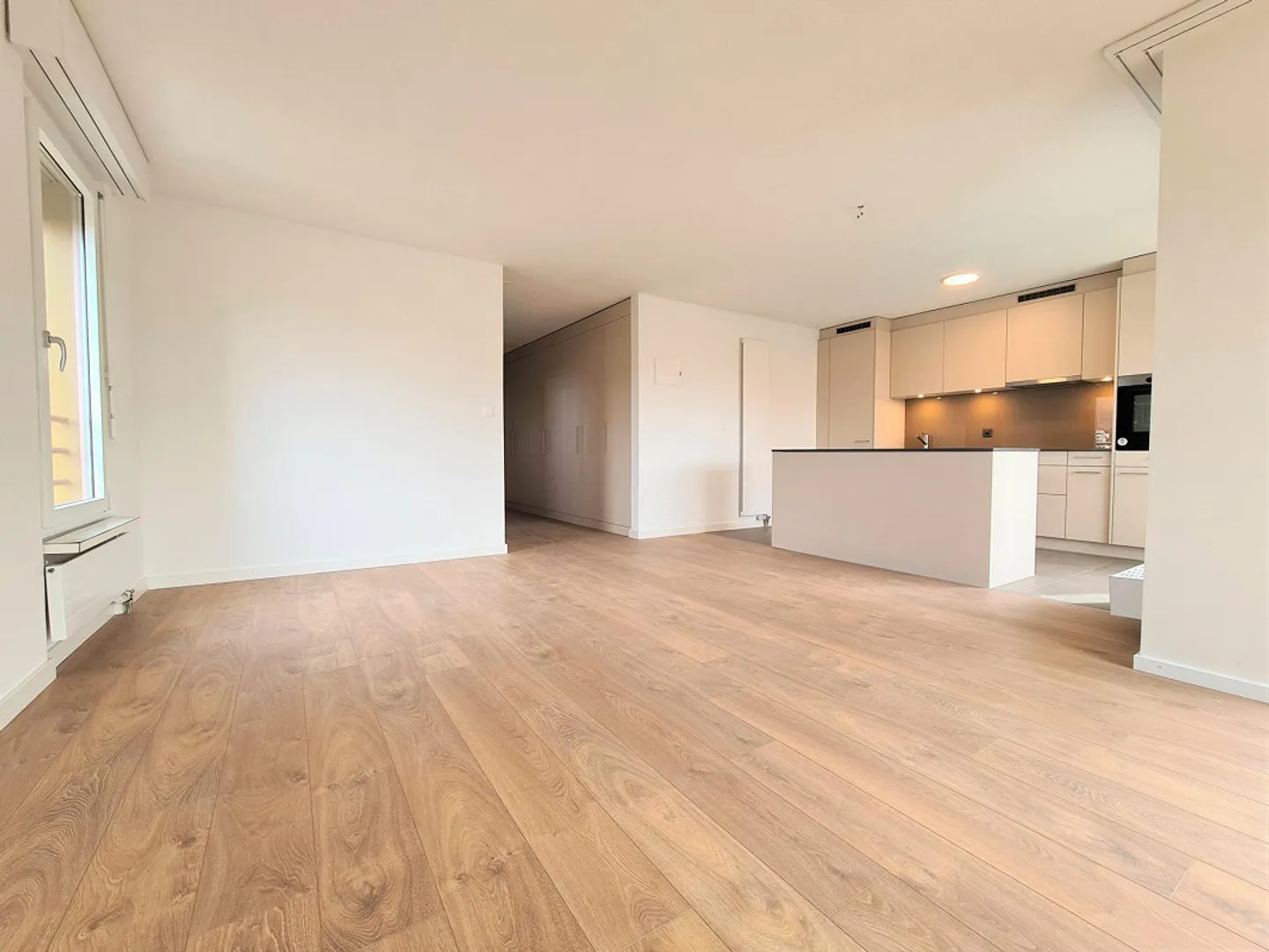 Komfortable Wohnung - Foto 3 von 7