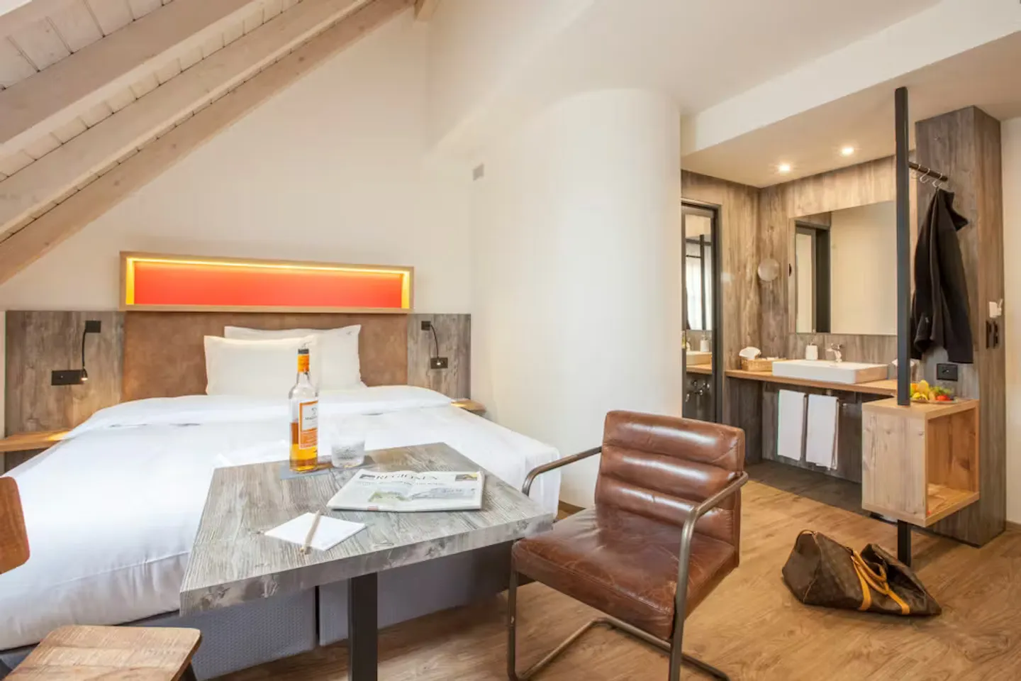 Einfamilienhaus mieten - Foto 8 von 10