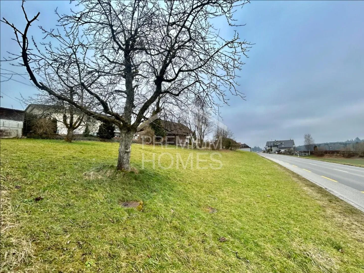Terrain à bâtir exclusif à Obersteckholz - concevez votre maison de rêve - Photo 2 sur 5