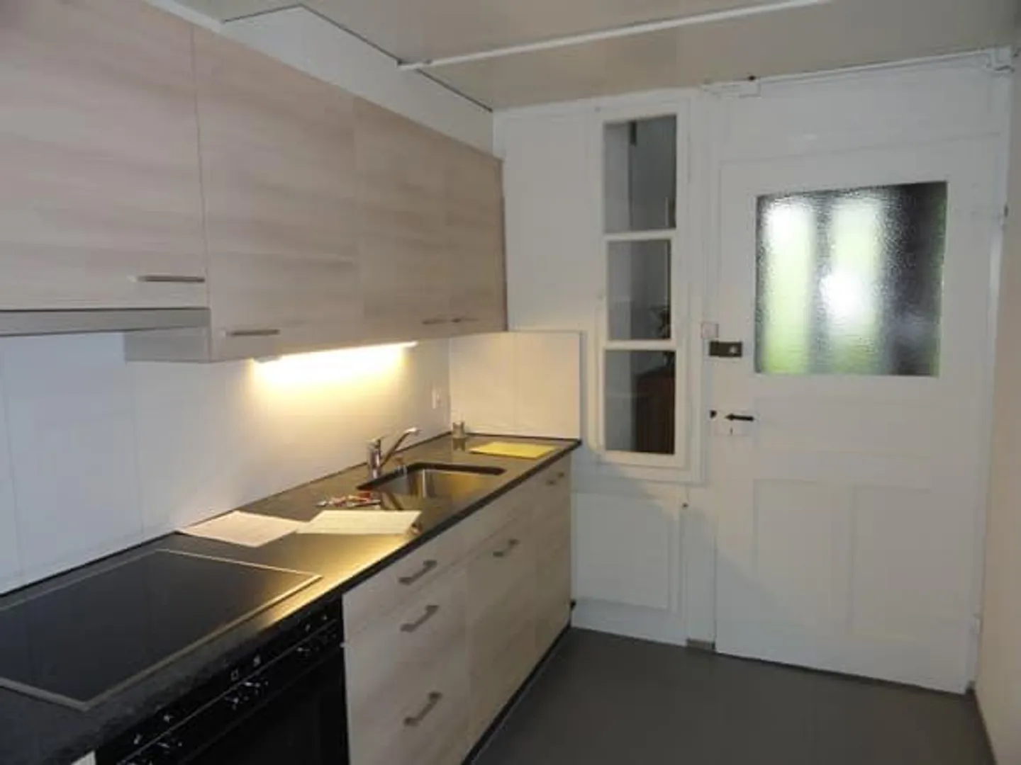 Belle appartement de 2 pièces à Huttwil - Photo 3 sur 8