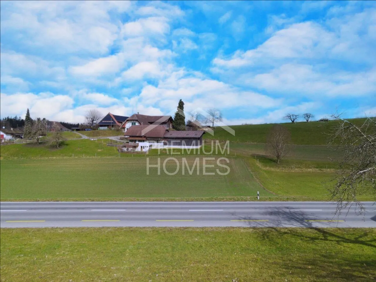 Terrain à bâtir exclusif à Obersteckholz - concevez votre maison de rêve - Photo 4 sur 5