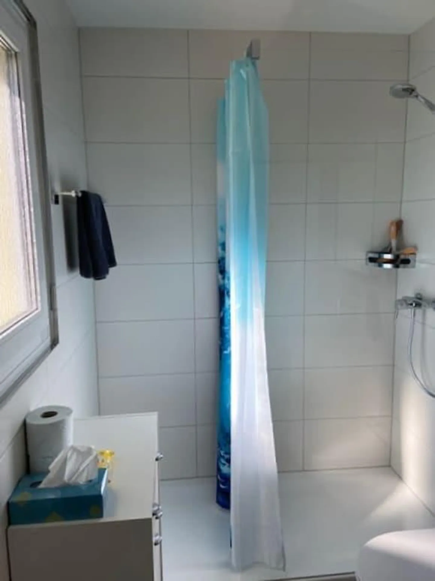 Belle appartement de 2 pièces à Huttwil - Photo 4 sur 8