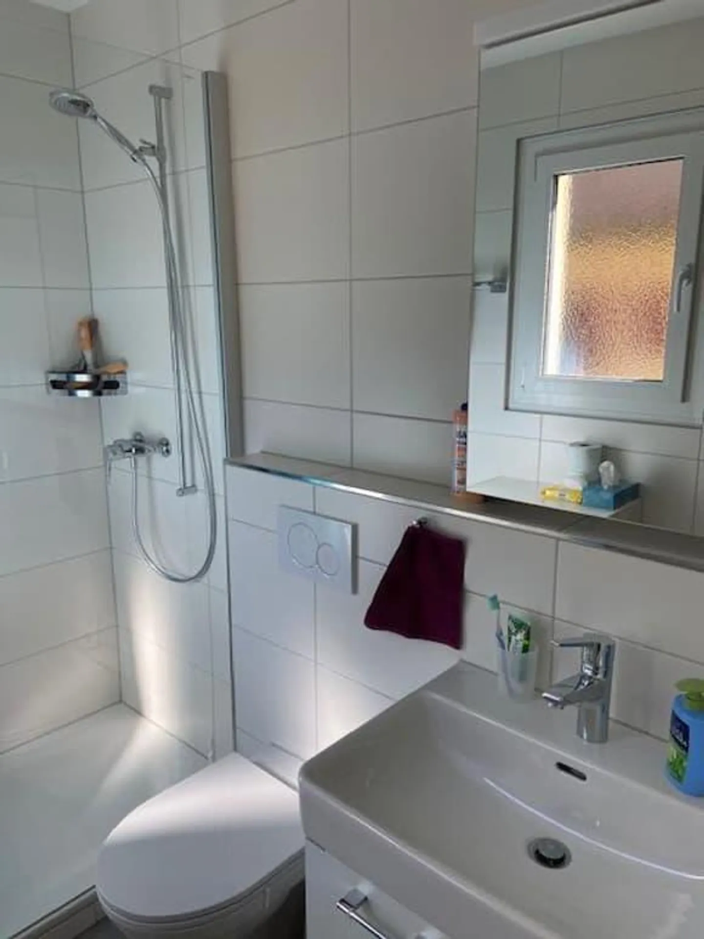 Belle appartement de 2 pièces à Huttwil - Photo 5 sur 8