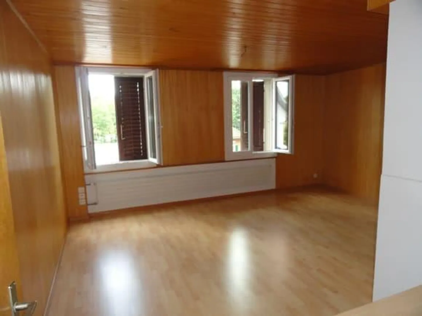 Belle appartement de 2 pièces à Huttwil - Photo 6 sur 8