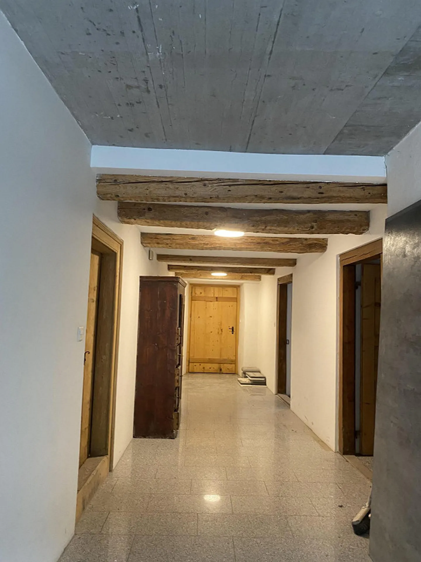 Special apartment for rent in the center of Mels - Photo 15 of 24
