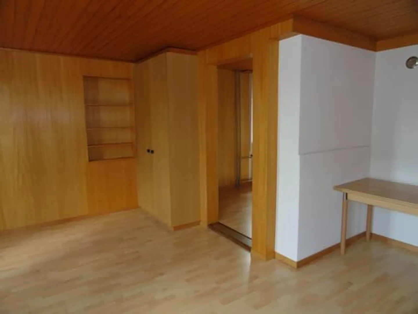 Belle appartement de 2 pièces à Huttwil - Photo 7 sur 8