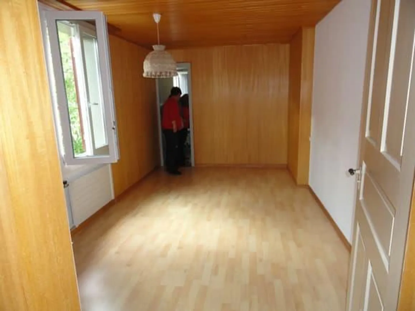 Belle appartement de 2 pièces à Huttwil - Photo 8 sur 8