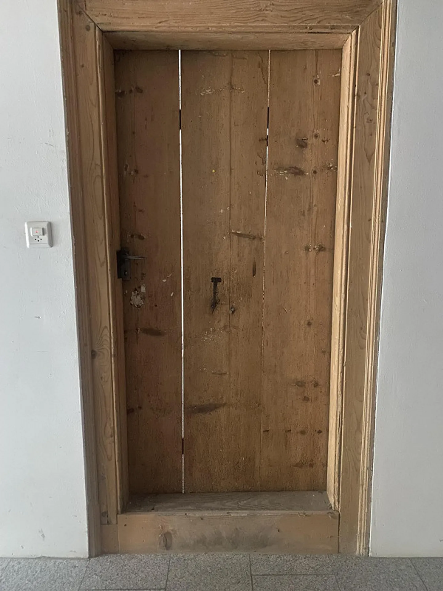 Special apartment for rent in the center of Mels - Photo 16 of 24