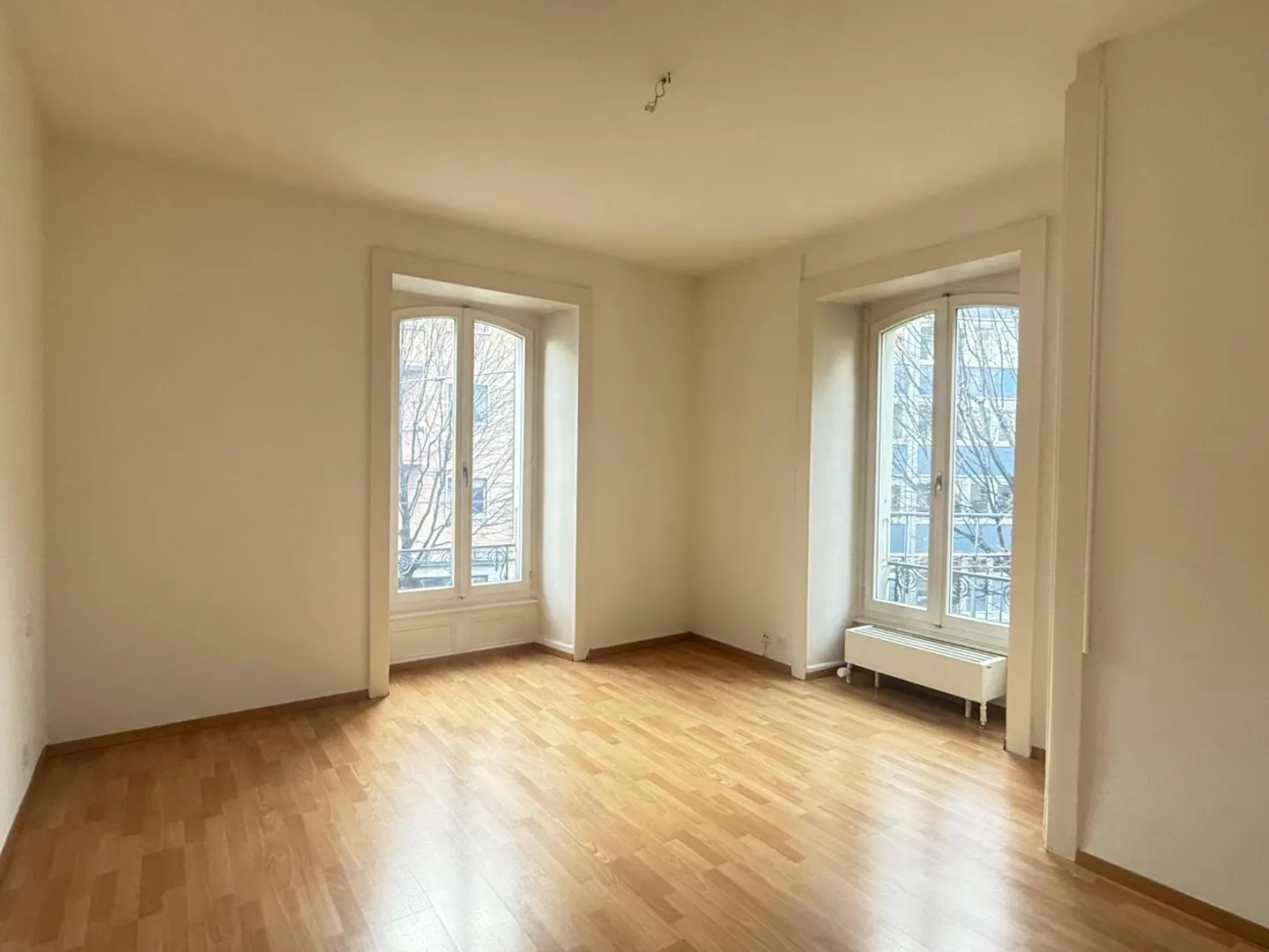 5,5-Zimmer-Wohnung im 1. Stock in Lausanne - für einen befristeten Zeitraum - Foto 6 von 8