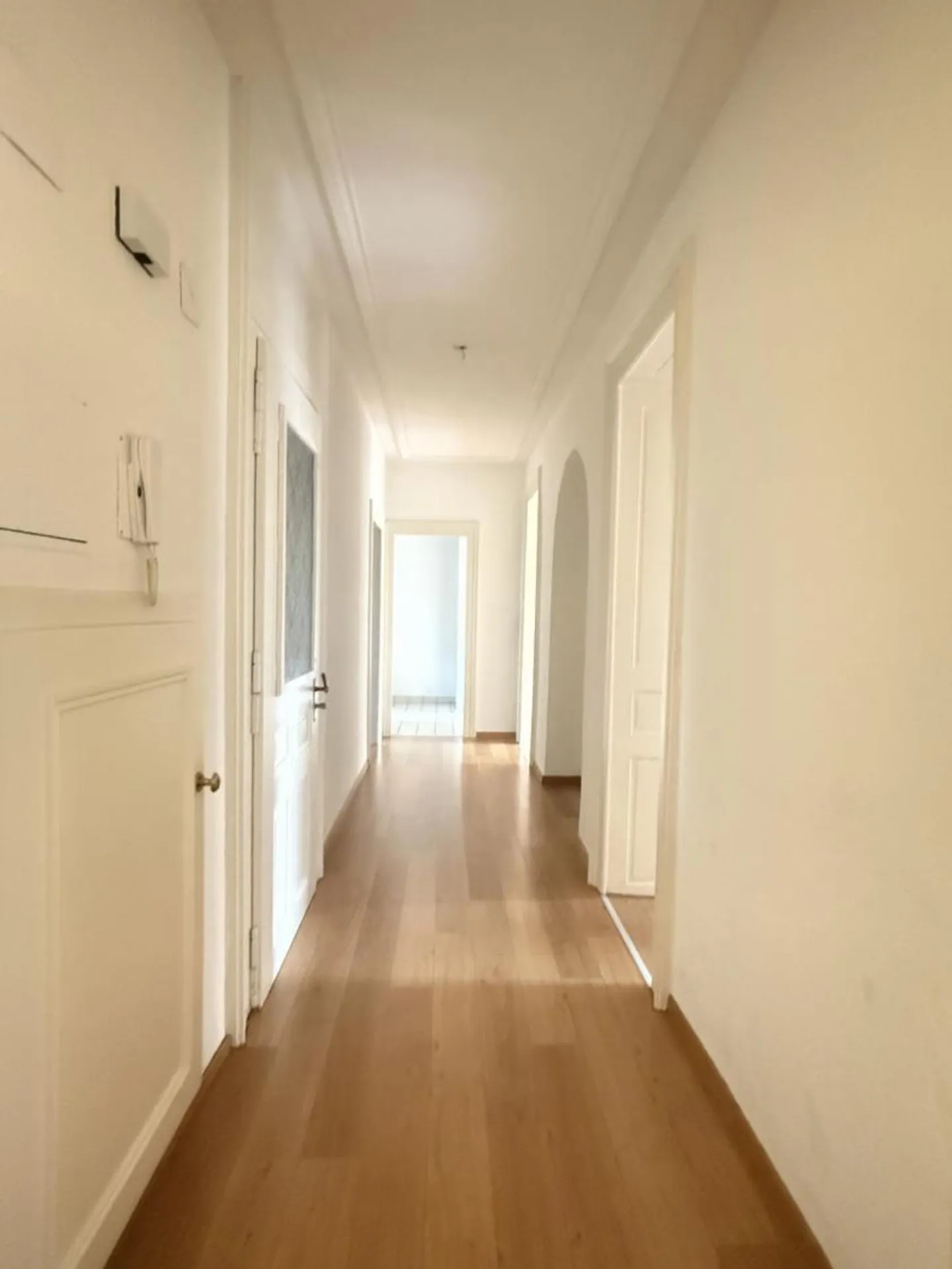 5,5-Zimmer-Wohnung im 1. Stock in Lausanne - für einen befristeten Zeitraum - Foto 2 von 8