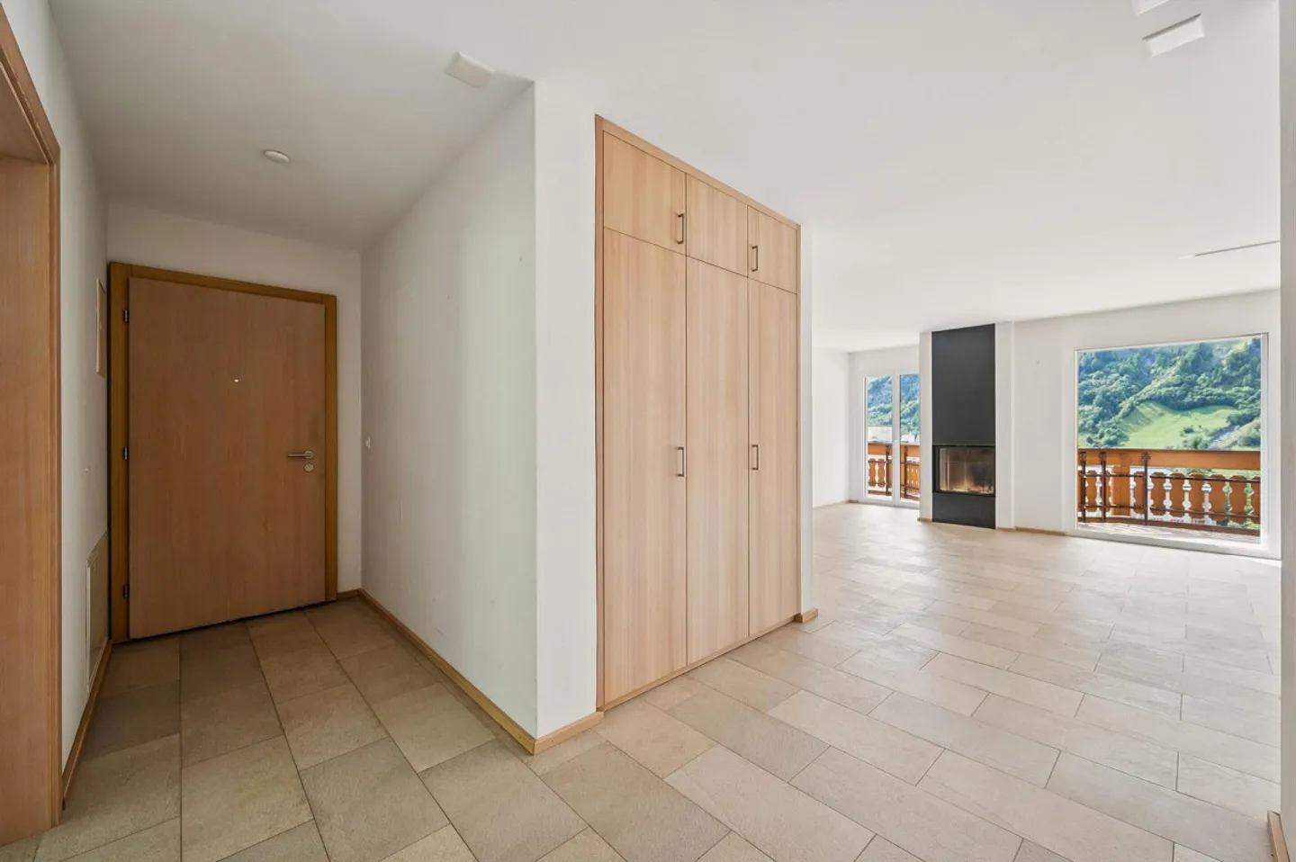 Elegante Wohnung mit Alpenblick - Foto 7 von 13