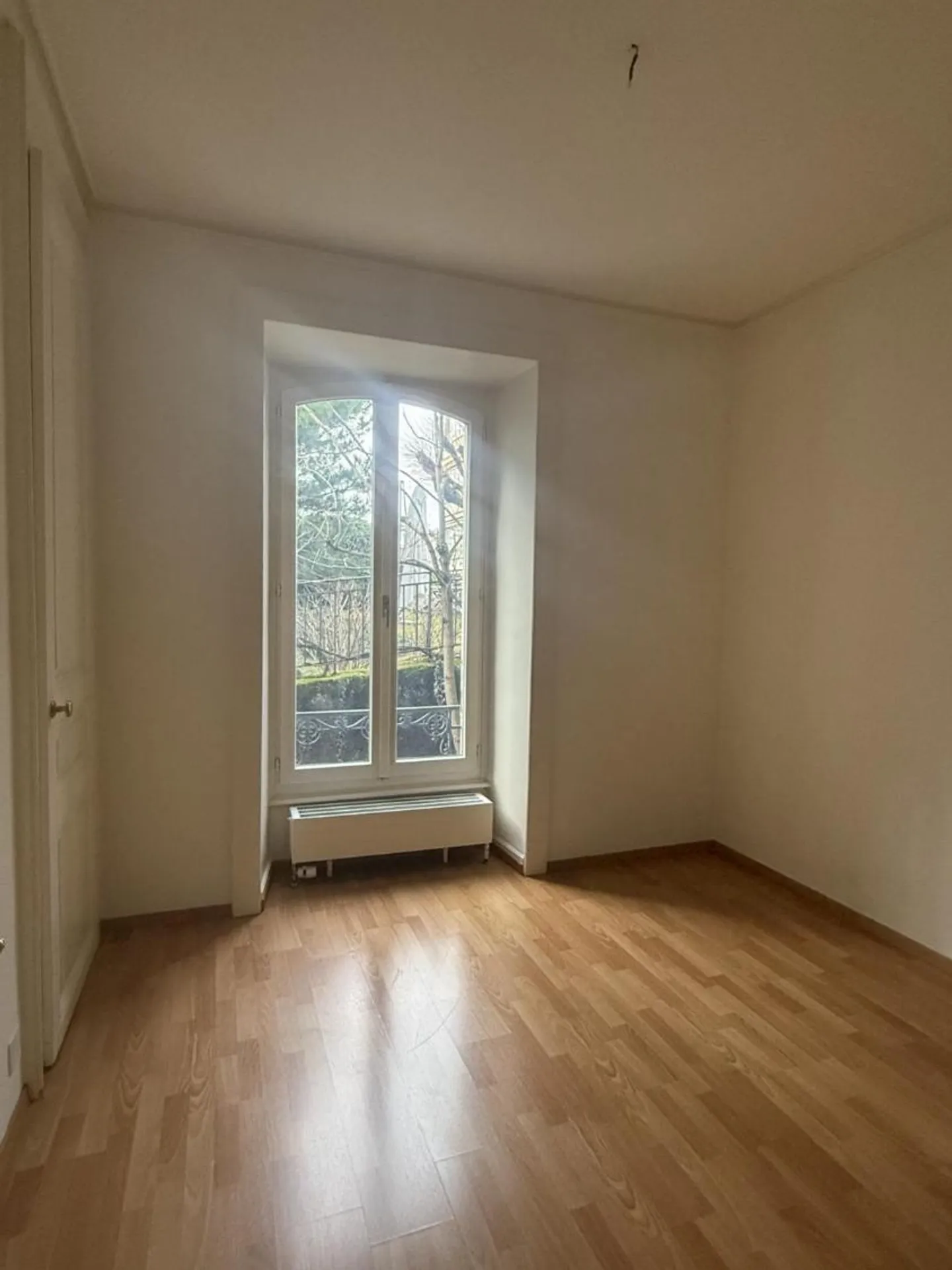 5,5-Zimmer-Wohnung im 1. Stock in Lausanne - für einen befristeten Zeitraum - Foto 7 von 8