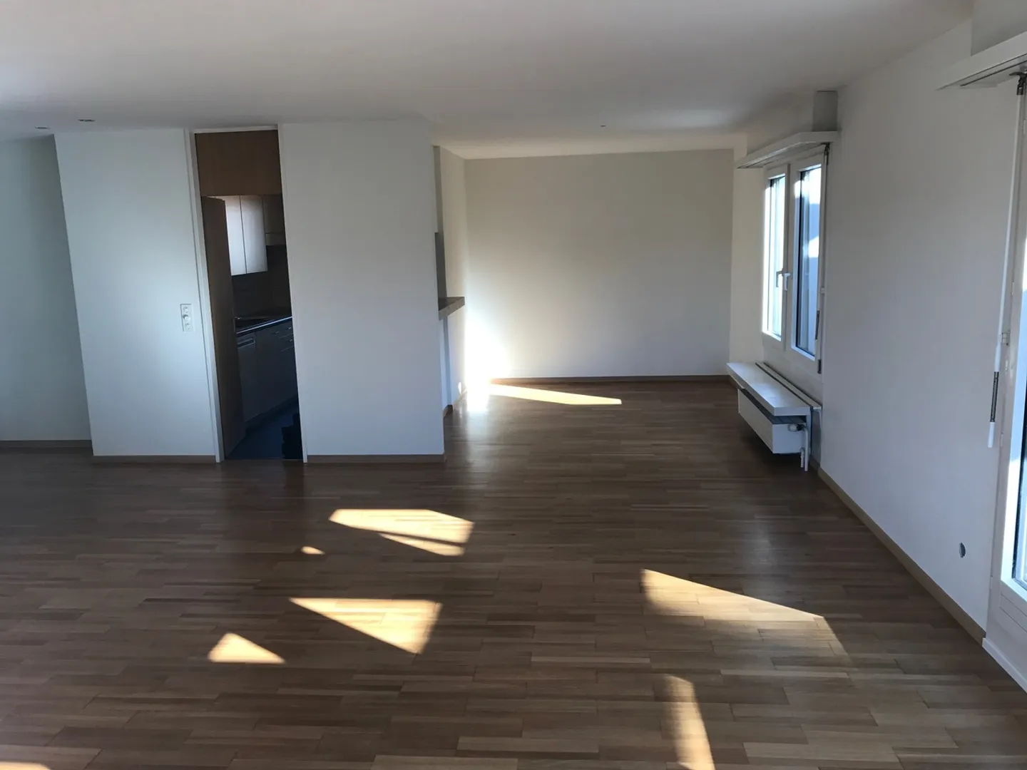 Charmant Appartement Attique - Photo 6 sur 13