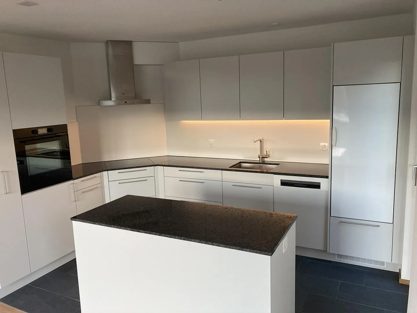 4 1/2 Zimmer Maisonette Wohnung - Foto 2 von 12