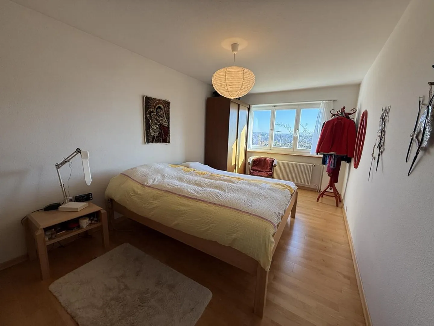 Con vista sul Munot: Casa unifamiliare in una posizione privilegiata a Neuhausen - Foto 8 di 19