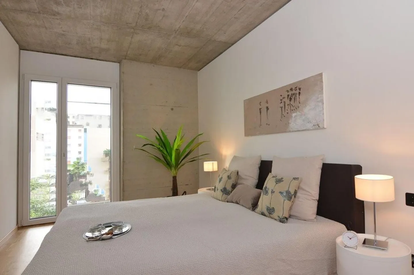 Mietung neue 3.5-Zimmer-Wohnungen im Zentrum von Bellinzona - Foto 4 von 6