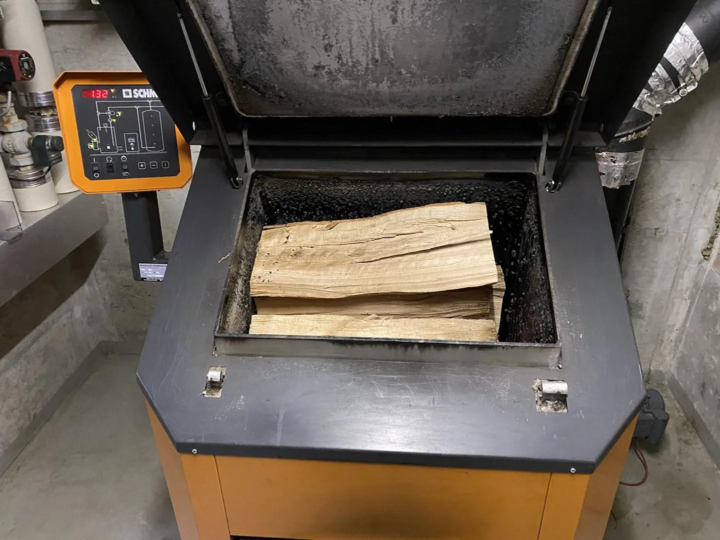 Casa unifamiliare di 7 locali in posizione ambita a Münchenstein - Foto 19 di 22