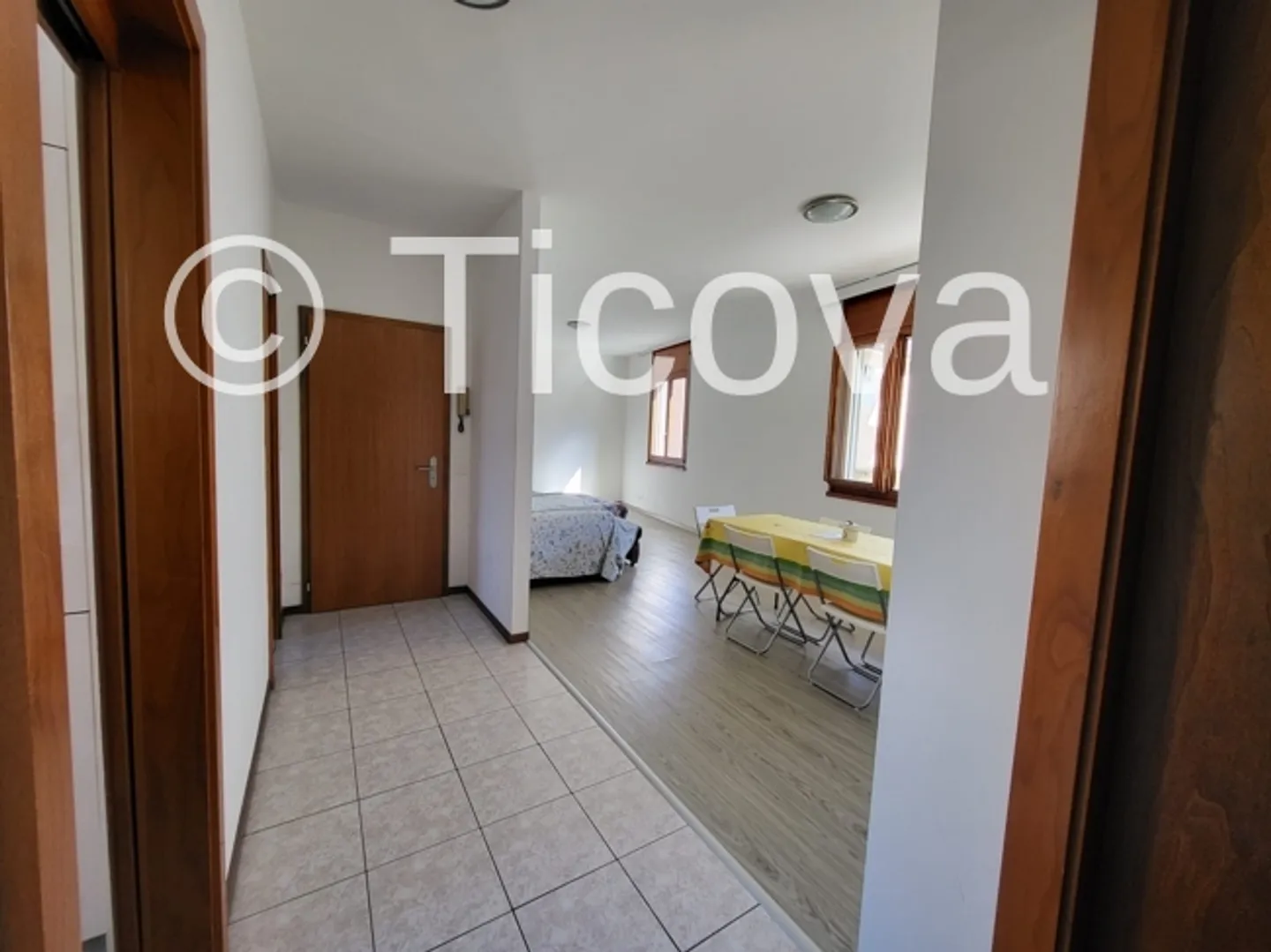 Appartement Charmant à Lugano - Photo 2 sur 7