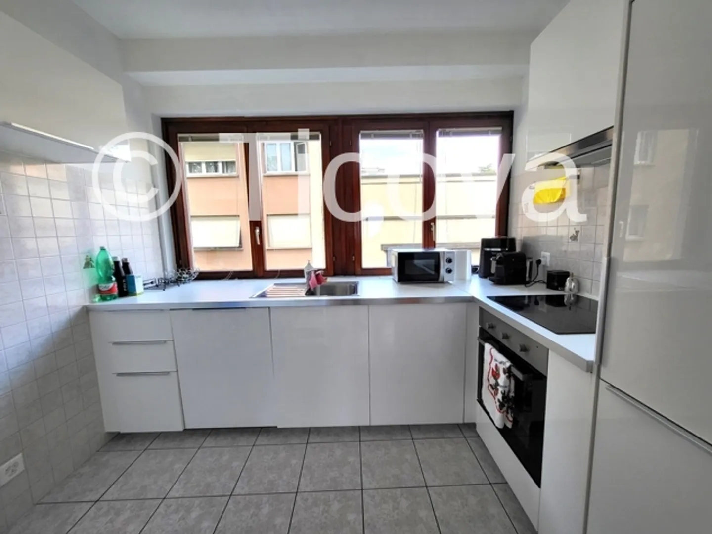Appartement Charmant à Lugano - Photo 3 sur 7