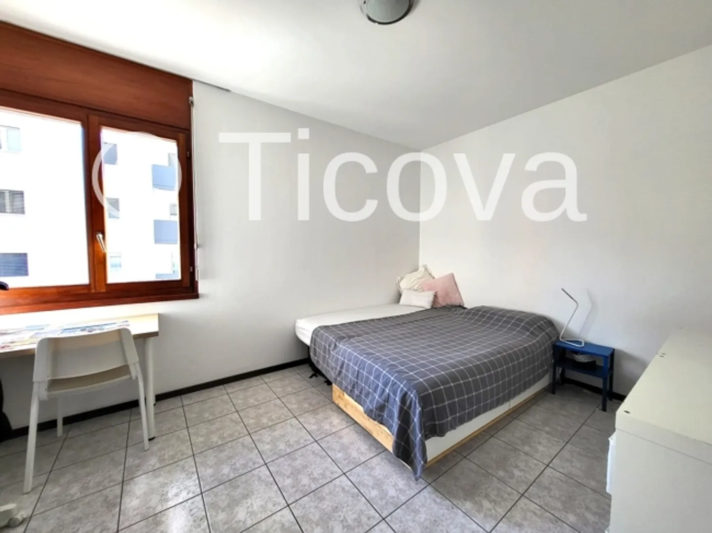 Appartement Charmant à Lugano - Photo 6 sur 7