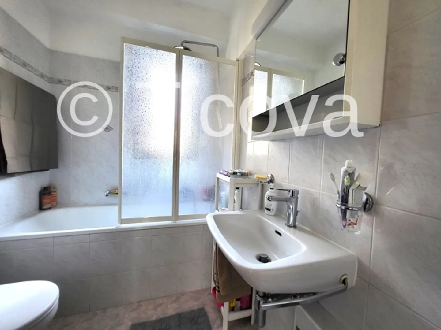 Appartement Charmant à Lugano - Photo 7 sur 7
