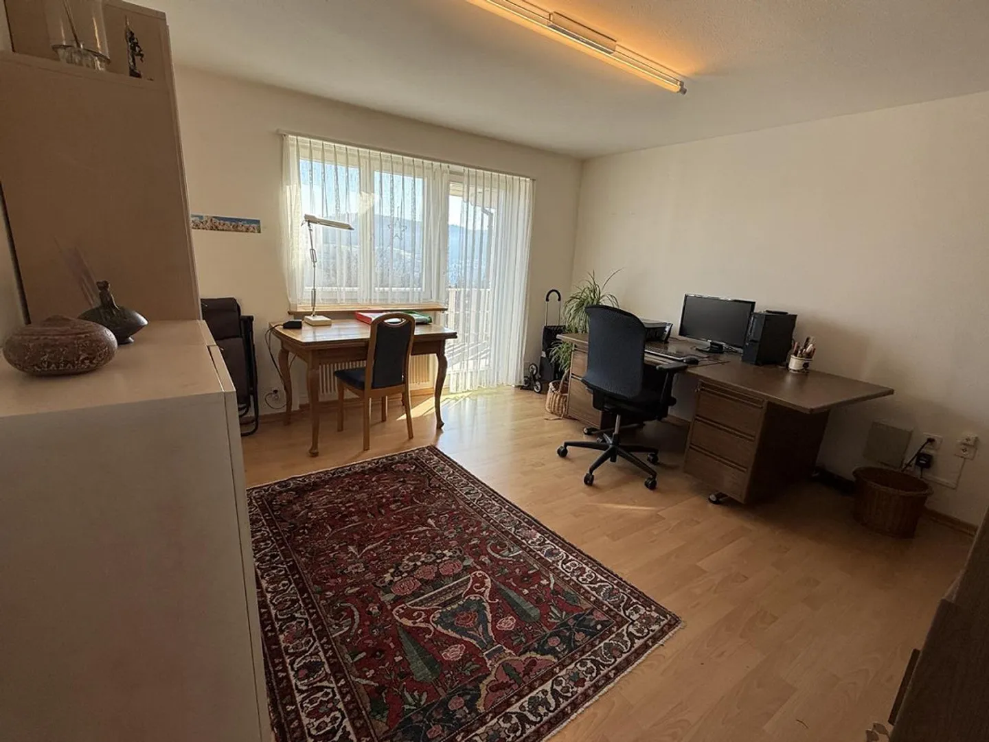 Con vista sul Munot: Casa unifamiliare in una posizione privilegiata a Neuhausen - Foto 10 di 19