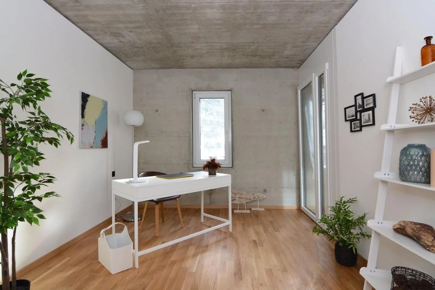 Mietung neue 3.5-Zimmer-Wohnungen im Zentrum von Bellinzona - Foto 5 von 6