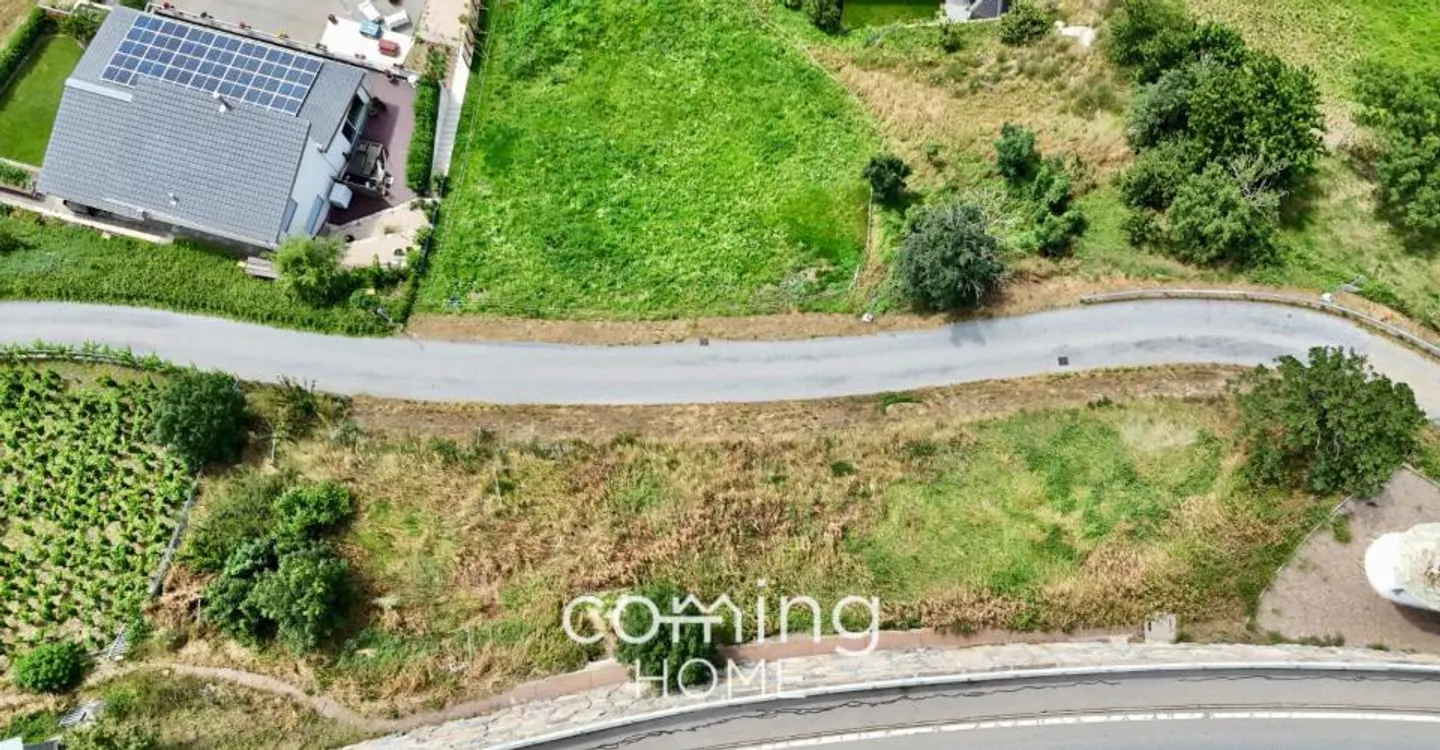Terreno edificabile a Steg - 722 m², permesso di costruzione e progetto di tiny house inclusi - Foto 3 di 6