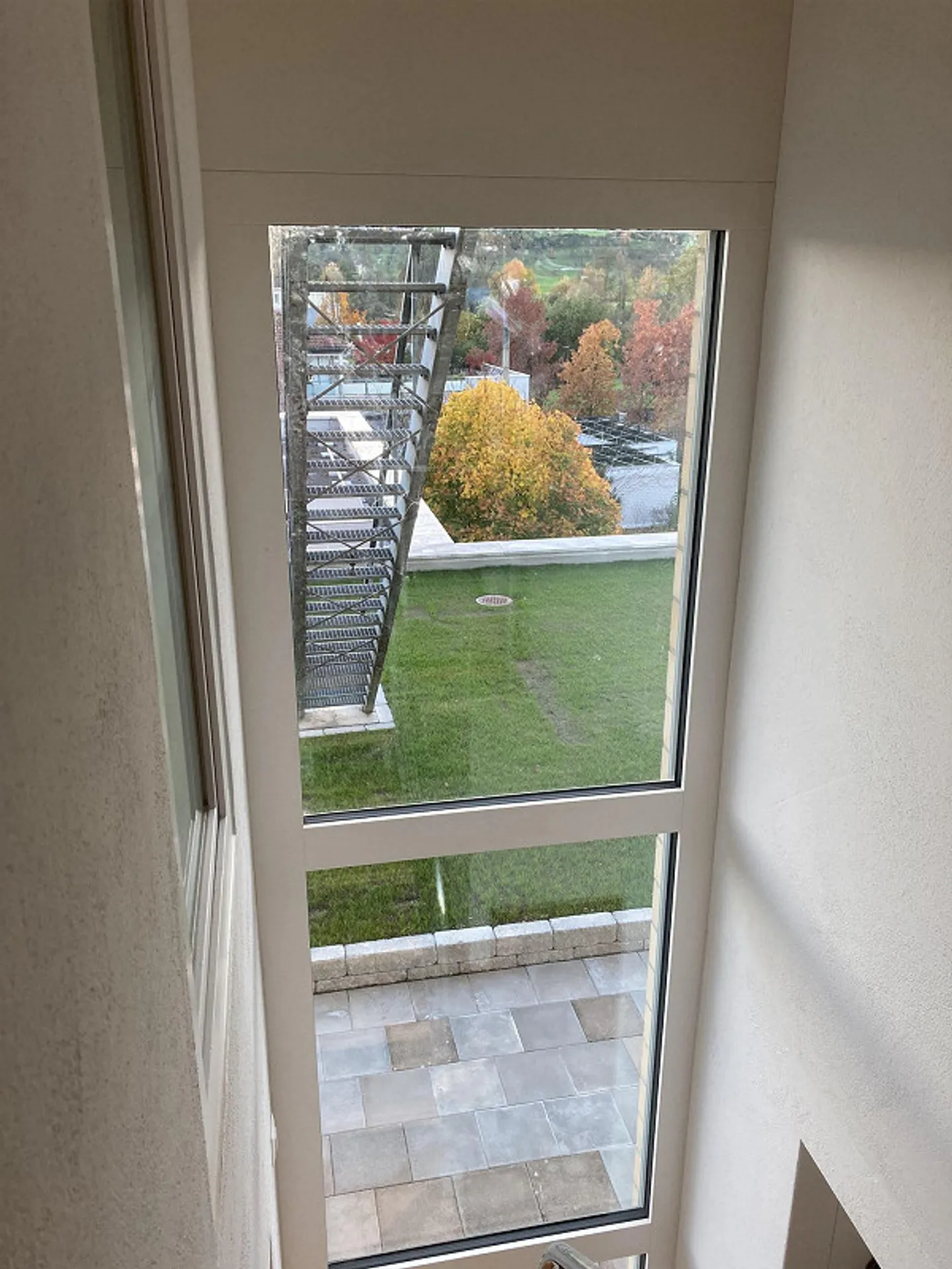 4 1/2 Zimmer Maisonette Wohnung - Foto 5 von 12