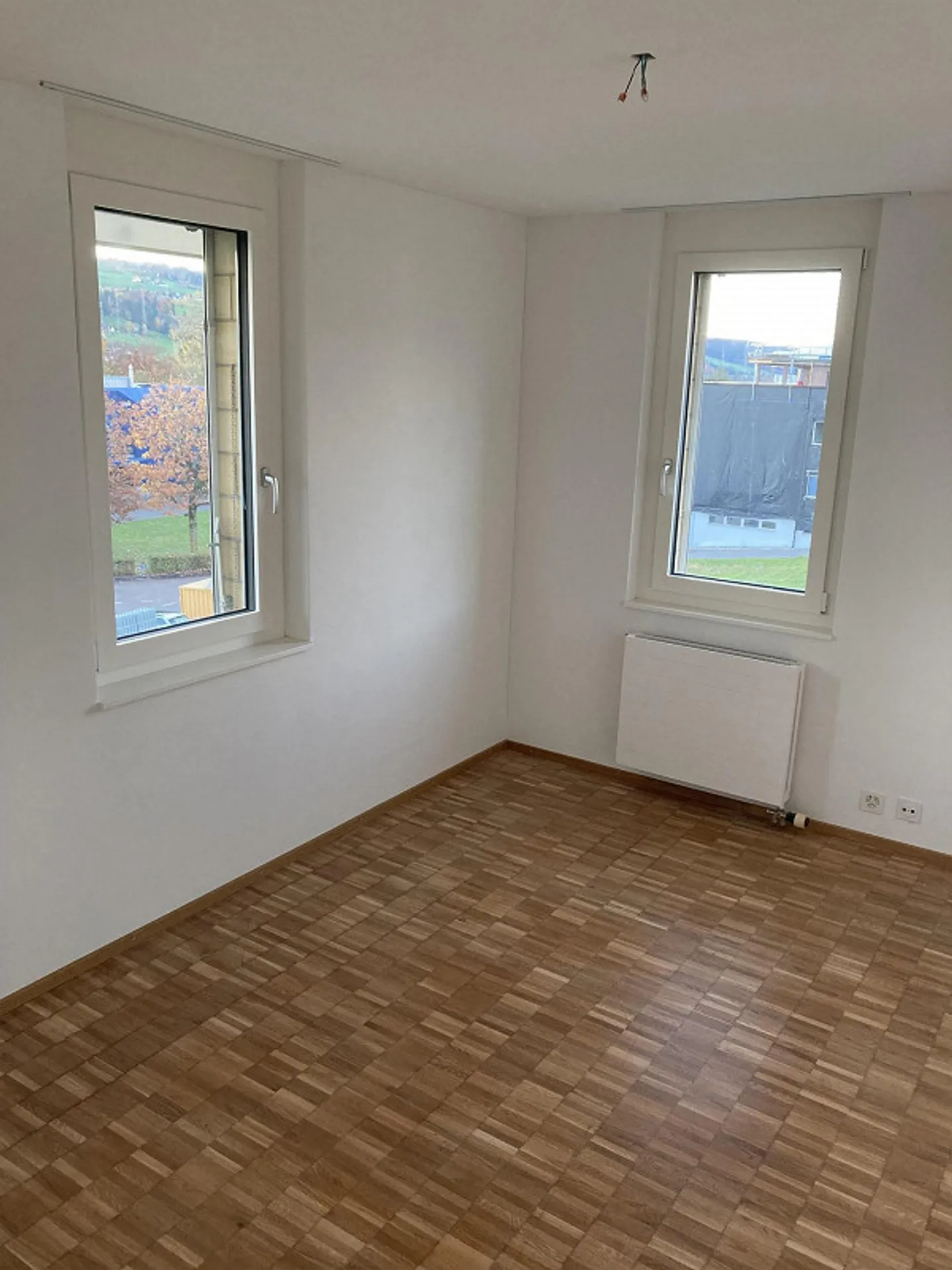 4 1/2 Zimmer Maisonette Wohnung - Foto 6 von 12