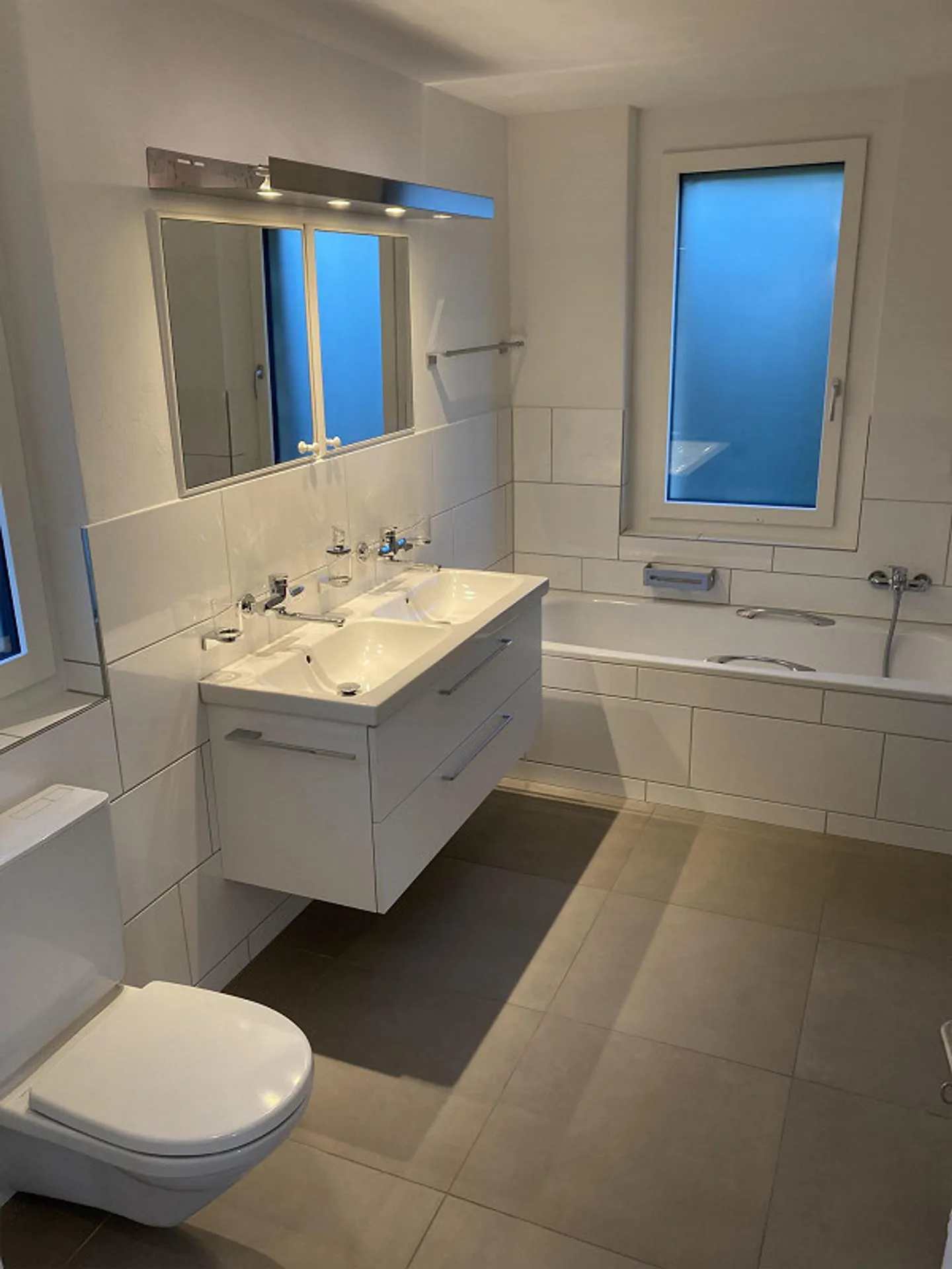 4 1/2 Zimmer Maisonette Wohnung - Foto 7 von 12