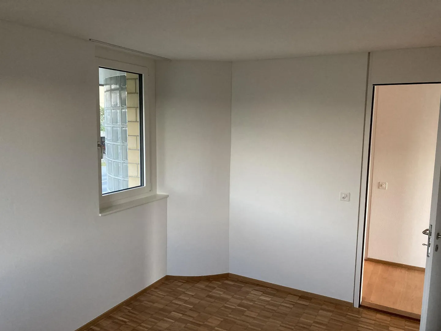 4 1/2 Zimmer Maisonette Wohnung - Foto 8 von 12