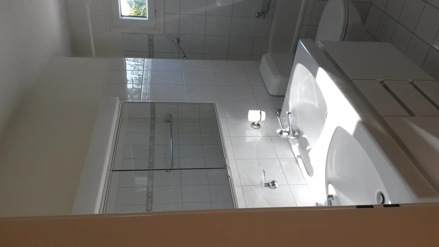 Charmant Appartement Attique - Photo 10 sur 13