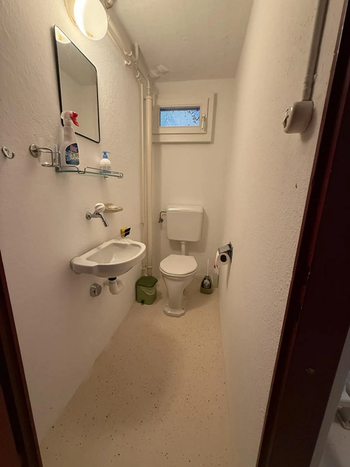 Con vista sul Munot: Casa unifamiliare in una posizione privilegiata a Neuhausen - Foto 15 di 19