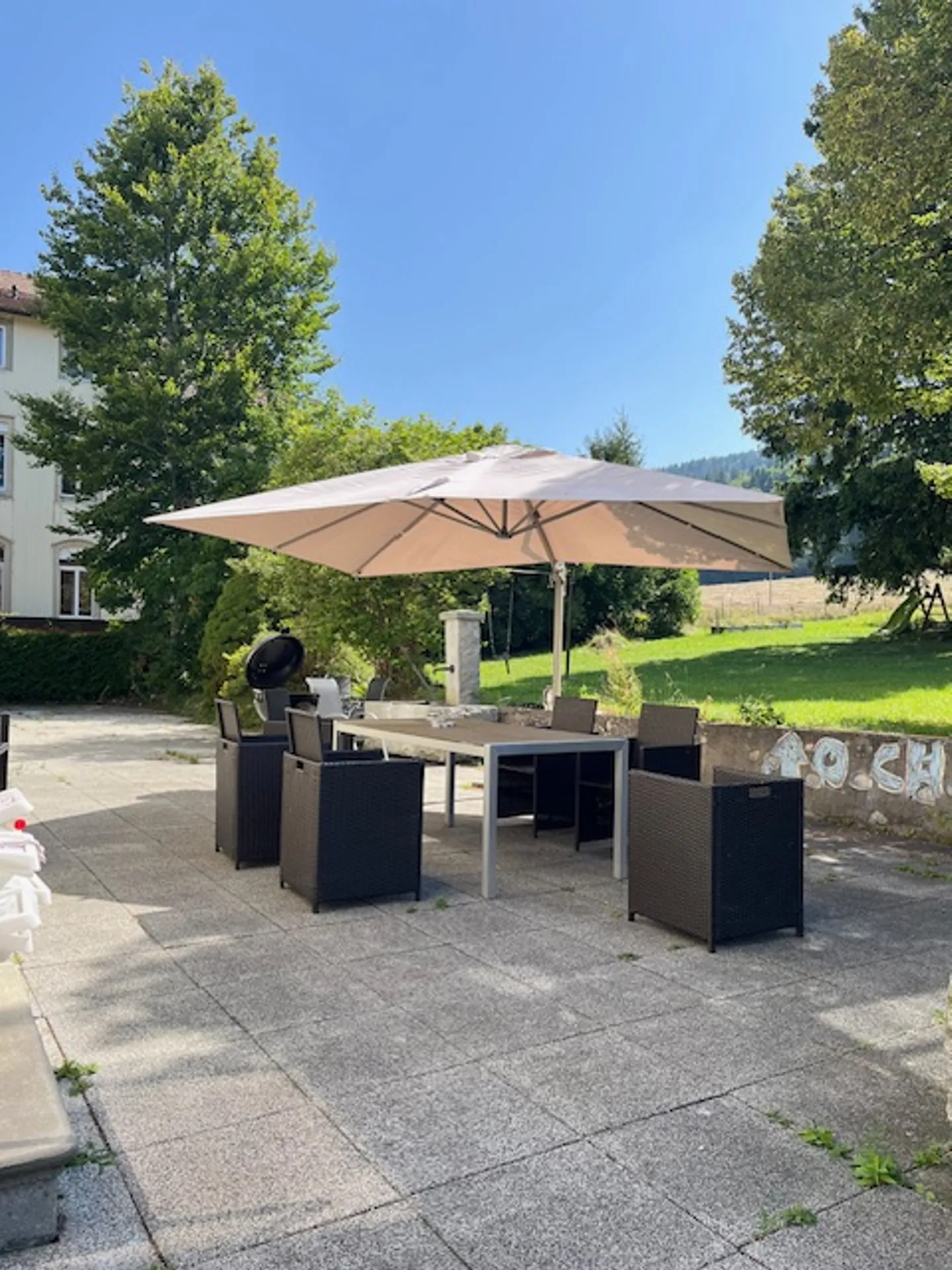 Appartement 5.5 pièces - Photo 3 sur 8