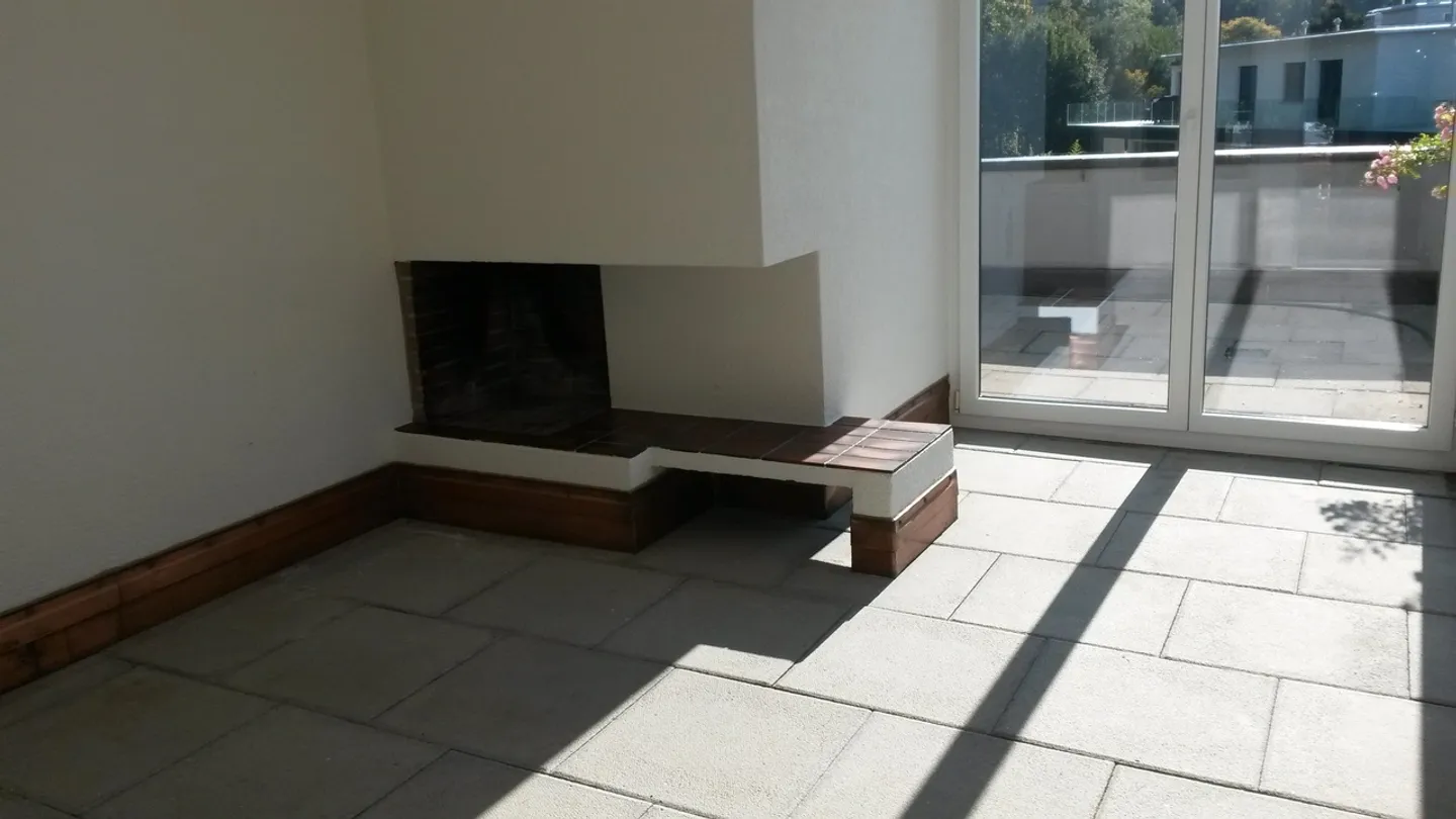 Charmant Appartement Attique - Photo 11 sur 13