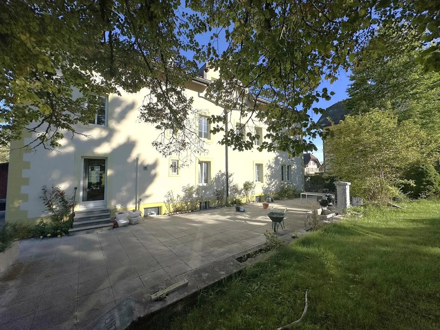 Appartement 5.5 pièces - Photo 4 sur 8