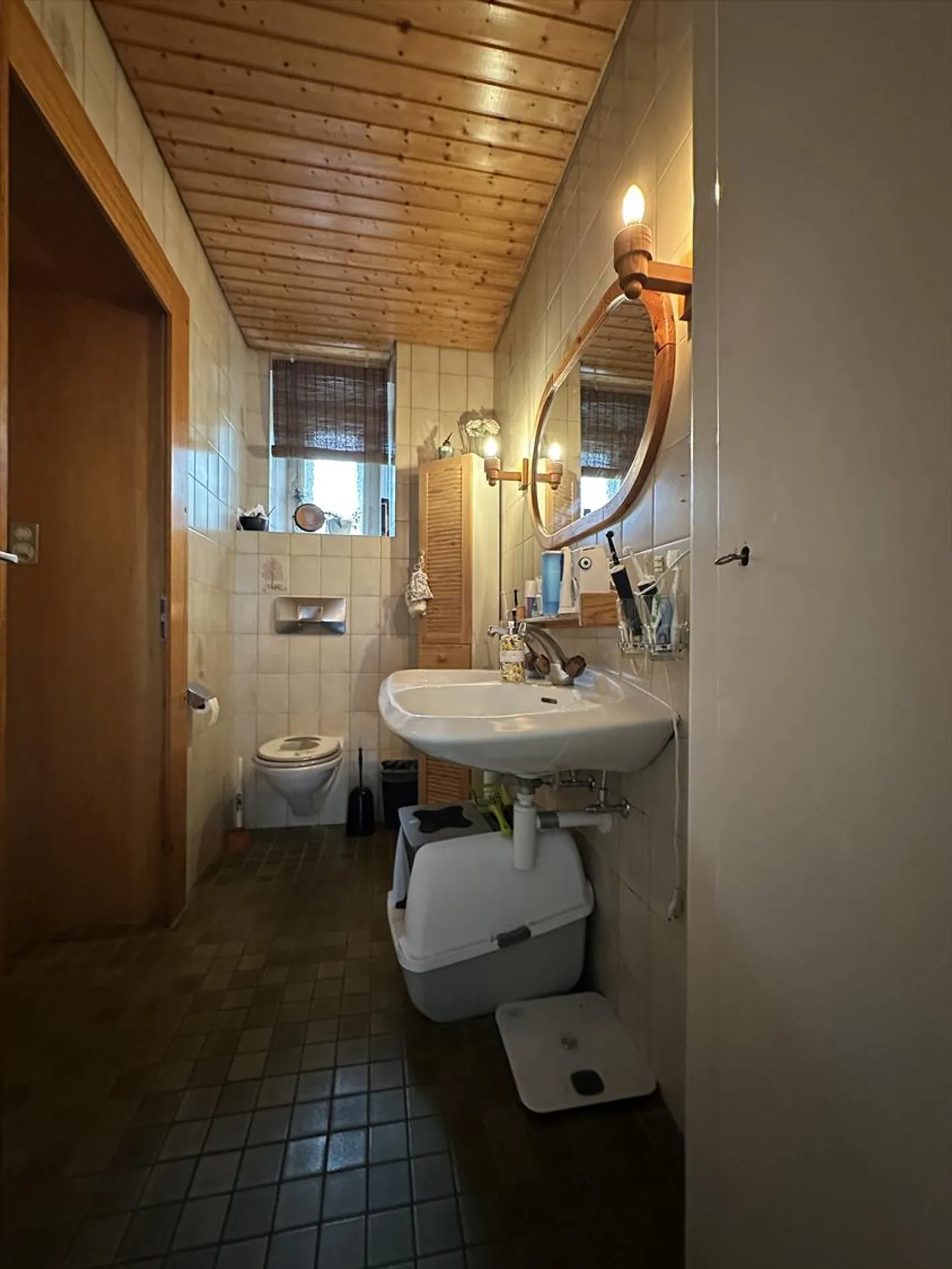 Appartement 5.5 pièces - Photo 6 sur 8