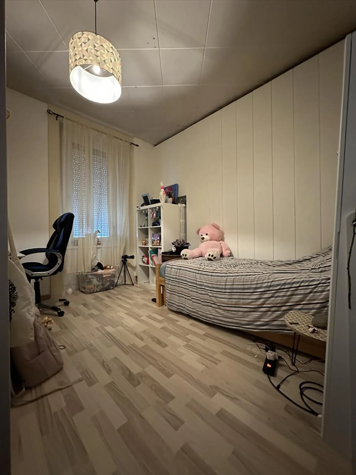 Appartement 5.5 pièces - Photo 7 sur 8